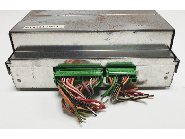 Блок управления климат-контролем 9164594   Volvo S90, V90