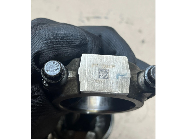  Поршень с шатуном AXD 0171900408, 453941  Volkswagen Transporter - Caravelle T5  