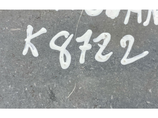 Řídící jednotka 03L906022G, 03L906022HA Volkswagen Tiguan 2008