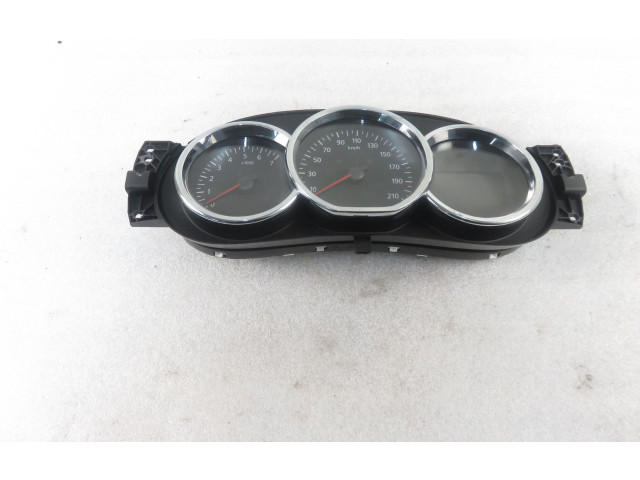 Панель приборов 248106459R, 248106459R Dacia Sandero