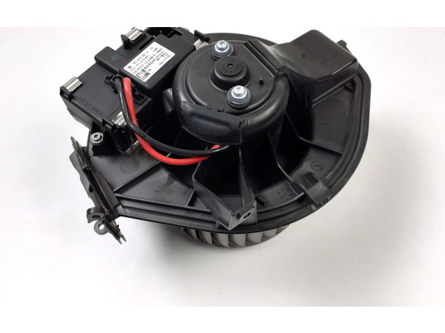 Вентилятор печки    A3125A319997U176   Audi A6 S6 C6 4F