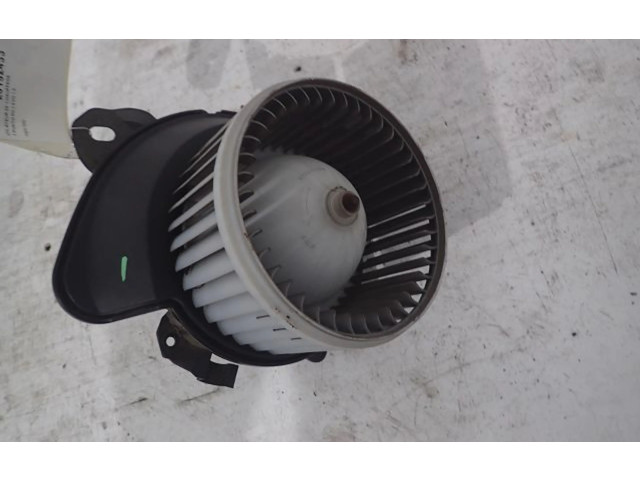 Вентилятор печки Fiat Punto Evo 2010