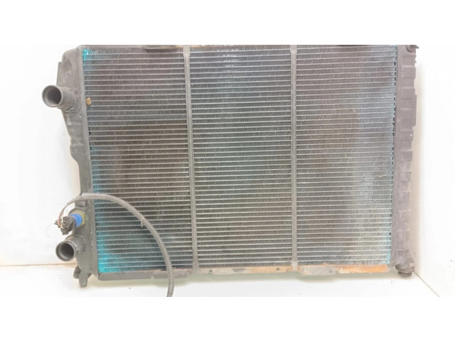 Радиатор охлаждающей жидкости