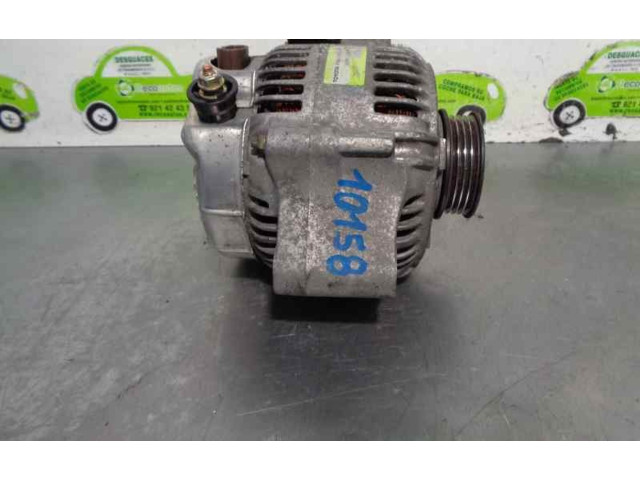 Масляный насос  1GFE 2706070500, 1012117370  Lexus IS 200-300 