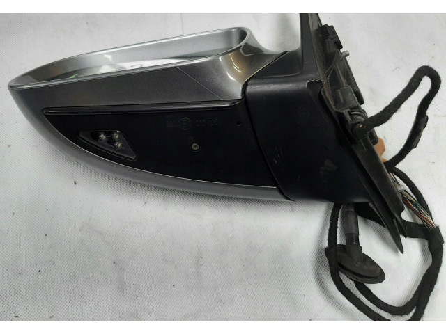 Zpětné zrcátko  Audi A8 S8 D3 4E 2018  13PIN  