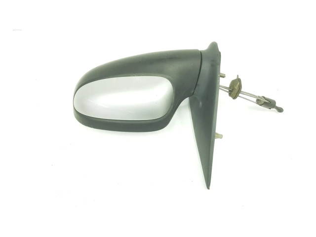 Zpětné zrcátko Сзади Citroen Saxo 2000 8148XH