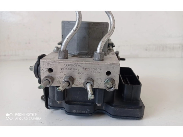 Блок АБС 2265106455, 0265956320 Renault Twingo III 2014 - года