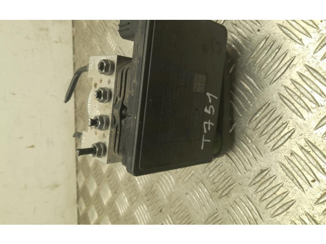 Блок АБС 5WA614517BF, VD35386 Skoda Octavia Mk4 2019 - года