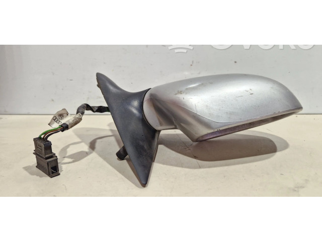 Зеркало электрическое Skoda Octavia Mk1 (1U) 1996 - 2004 года