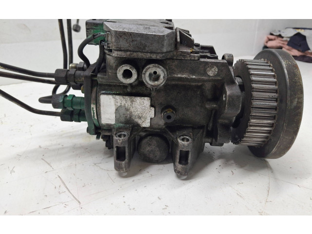 Vstřikovací čerpadlo 059130106A Audi A6 S6 C5 4B -