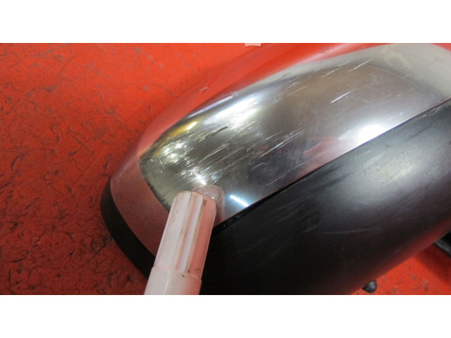 Зеркало электрическое Citroen DS4 - года