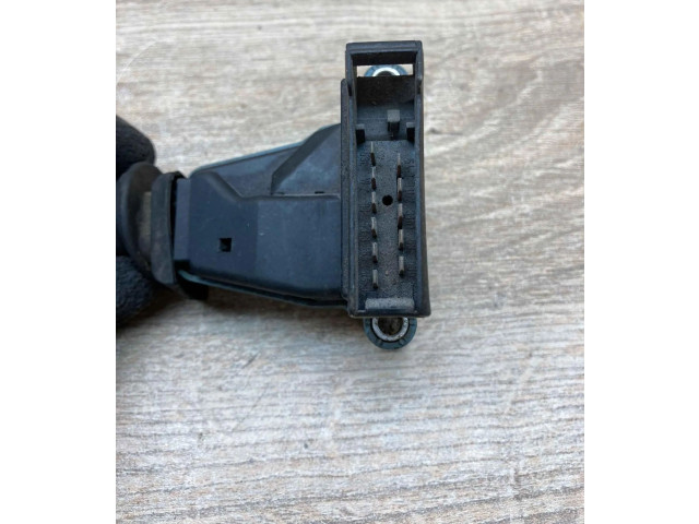 Ручка стеклоочистителей 93GG17K478BC Ford Scorpio