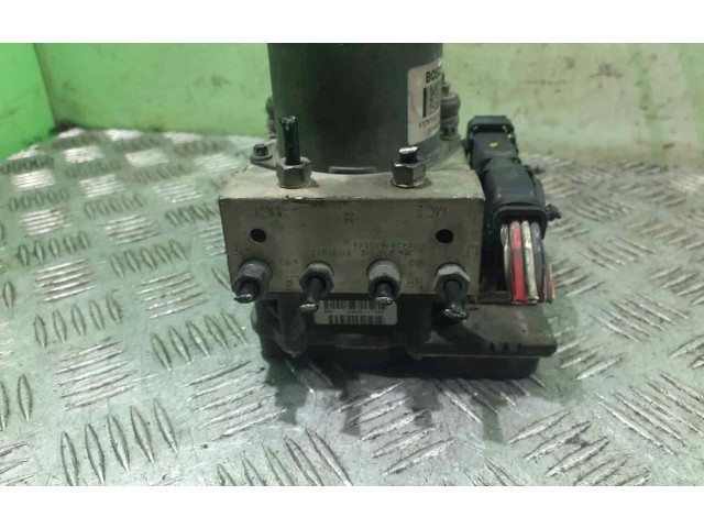 Pojistková skříňka Блок ABS 51787093 Fiat Punto (199) 2007