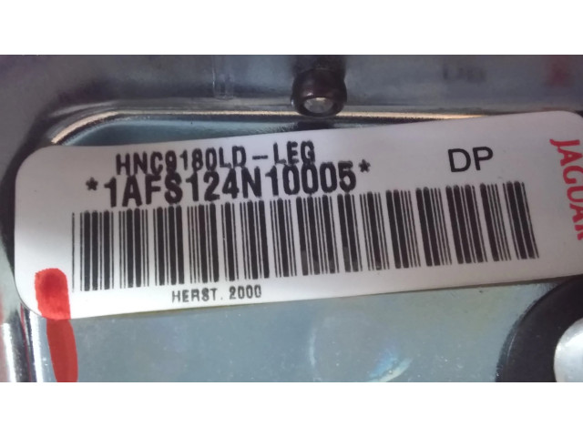 Подушка безопасности водителя HNC9180LD, 1200813G2 Jaguar XJ X308