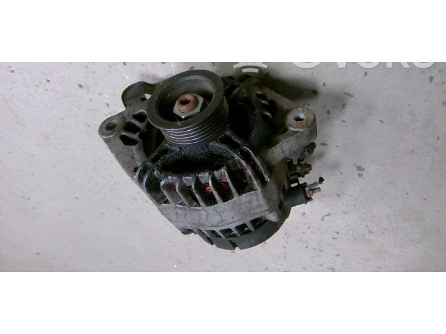 Генератор 5705NP   Peugeot 107      