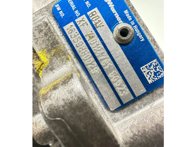 Turbodmychadlo Турбина 16359880029, 8A23 Renault Megane IV