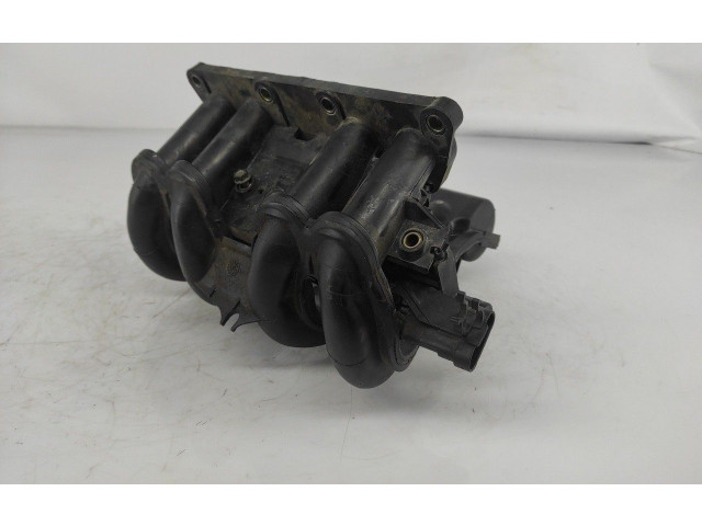 Всасывающий коллектор    7700114501   Renault Clio II