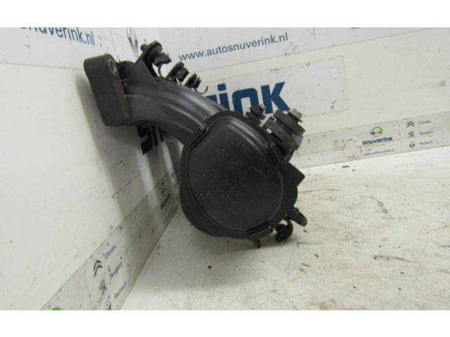 Рулевая рейка Всасывающий коллектор 9802101480, 9802101480 Citroen C4 Aircross - года