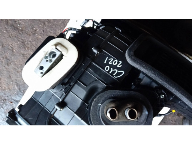 Комплект воздушного узла салона