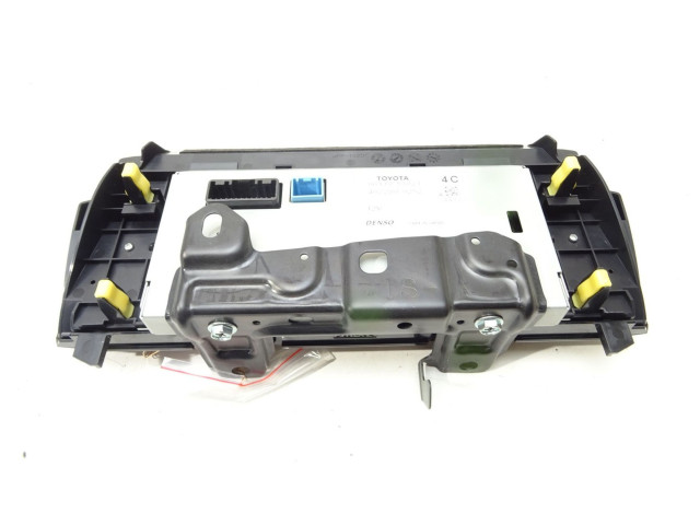 Дисплей    86110-53021   Lexus RC