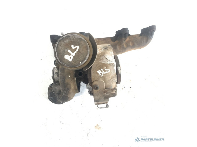  Турбина Volkswagen Touran I  03G253019K         