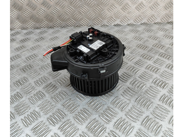 Вентилятор печки    31497373, 0130309506   Volvo XC60