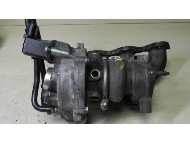 Turbodmychadlo Турбина 03C145702B, VD6385 Audi A1