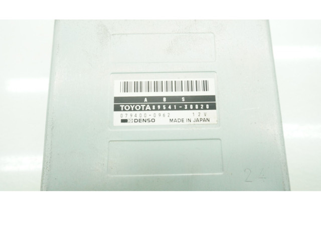 Блок управления АБС 89541-30020, 89541-30020 Lexus GS 300 400 430