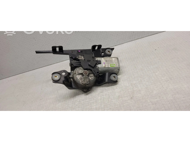 Моторчик заднего дворника 1698200340, 54906512 Mercedes-Benz A W169