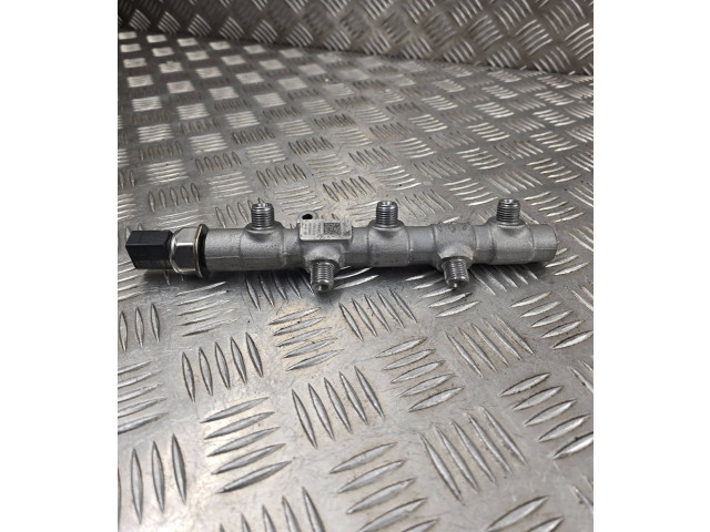 Топливная рампа 059130089DL   Audi A7 S7 4K8  