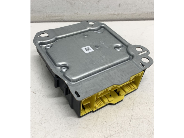 Блок подушек безопасности 68222888AA, 19224AE Jeep Grand Cherokee