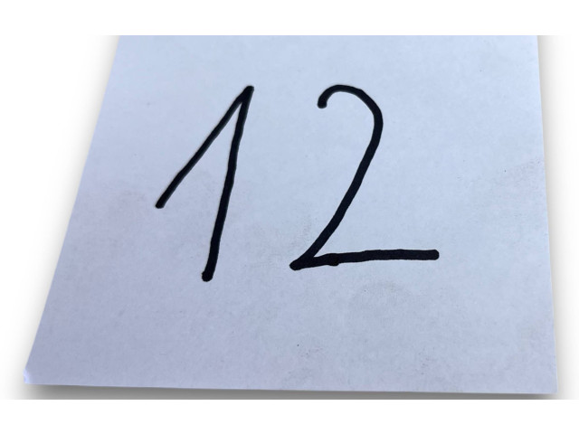 Řídící jednotka 46722712   Fiat Punto Evo 2001