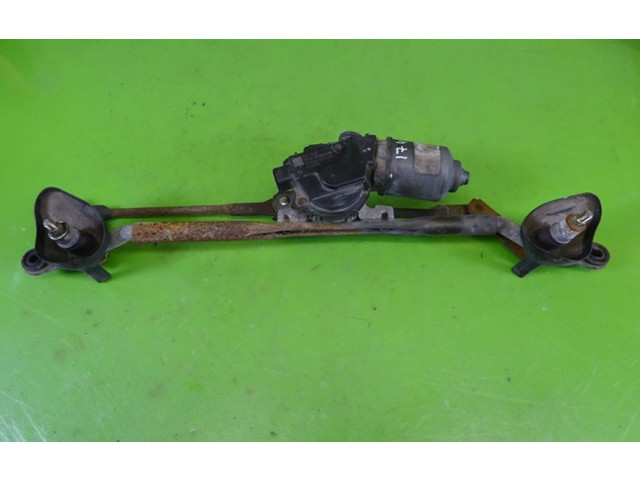 Комплект механизма стеклоочистителей