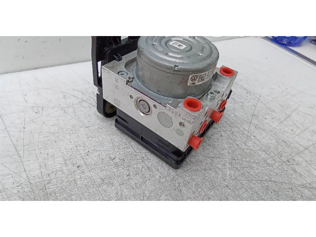 Блок АБС 5Q0614517GF Audi Q3 F3 2018 - года