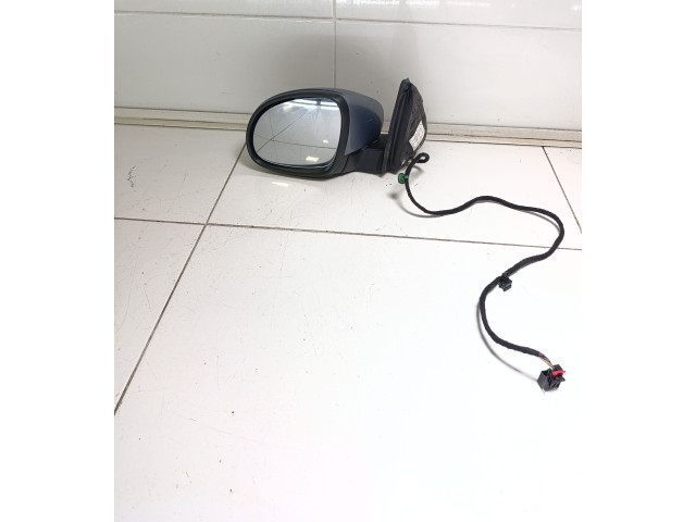 Zpětné zrcátko Volkswagen Tiguan 2010 5N1857501AN, E1020933