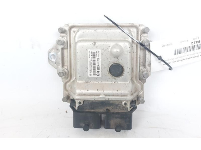 Блок управления двигателя 0261S12369, 0261S12369 Suzuki Ignis