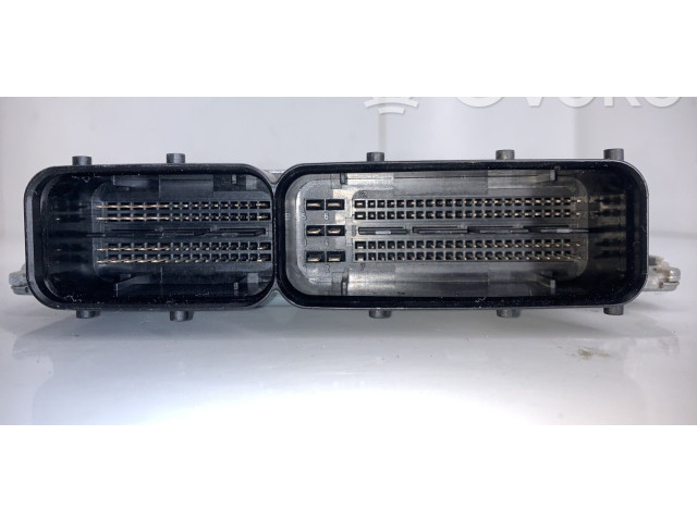 Комплект блоков управления 03L906023MK5M0   Volkswagen Golf Plus