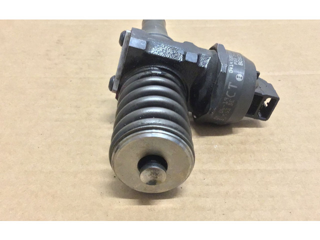 Форсунка 038130073BP, 0414720314 Skoda Fabia Mk2 (5J)