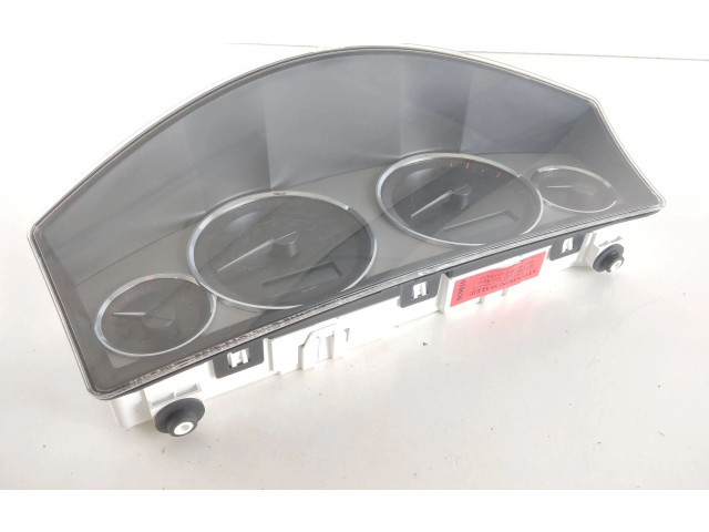 Панель приборов 05172412AG, 00129797000001 Jeep Cherokee III KJ