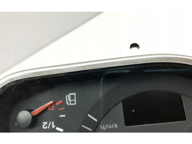 Панель приборов Audi A6 S6 C6 4F