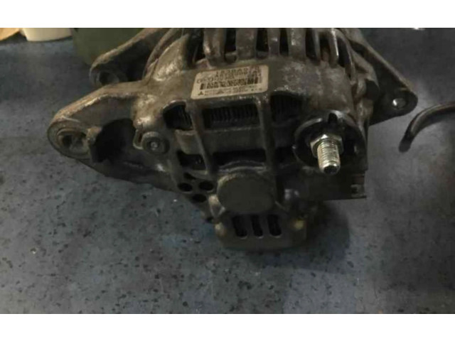 Генератор Mitsubishi Colt