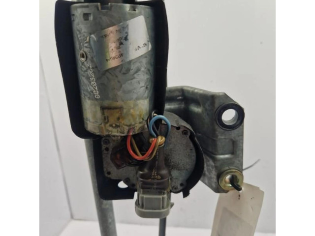 Моторчик дворников 7701034656    Renault Clio I