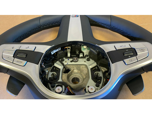 Volant BMW 7 G11 G12 2016 32308008179, 32308097022