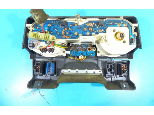 Přístrojová deska  Mitsubishi Pajero 1987 MB716914, IMPRK1218822  