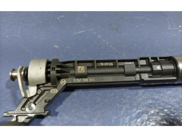 Vstřikovač 06M906036R, 06M906036R Audi A8 S8 D2 4D