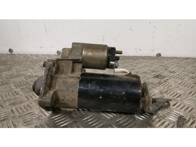 Стартер  001108166   Volvo S60