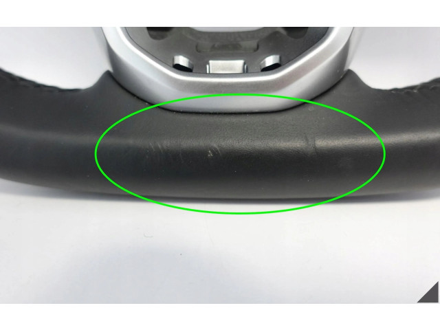 Руль Volkswagen Golf VIII 2019 - года 5H0419089FD