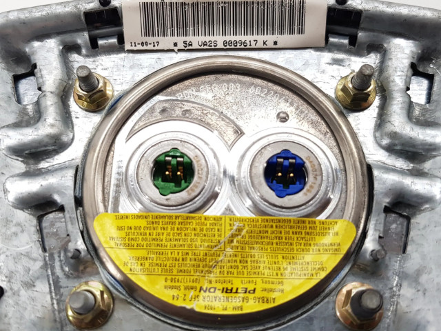 Руль Citroen C8 SV1003200, 5042980249