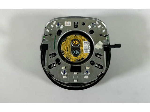 Подушка безопасности водителя P1GS311XLAH, 1GS311XLAH   Jeep Grand Cherokee