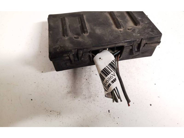 Pojistková skříňka Citroen Berlingo 2007